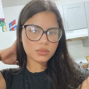 Meet your Posher, Yeirilyn